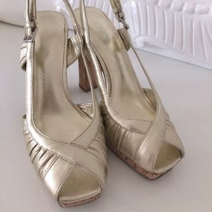 Aldo heels